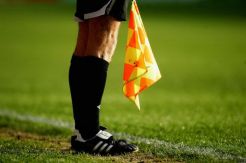 Endri: Wasit sudah lebih fair