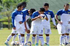 Disalip SP buat Persib panas
