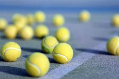 260 petenis ramaikan PGN Gubernur DKI Open 2014
