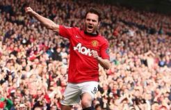 Mata: Musim depan, MU kedatangan pemain bintang
