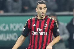 Valencia jual Rami ke United