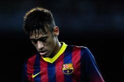 Martino pesimis Neymar kembali main musim ini