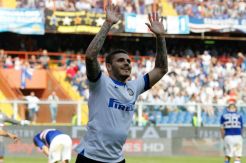 Inter siap lego Icardi, asal...