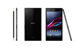 Sony Xperia Z Ultra...