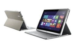Ulasan Acer TravelMate X313 convertible Ultrabook