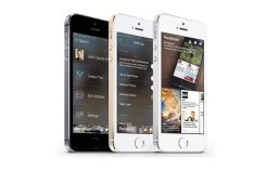 Aplikasi Facebook Paper...