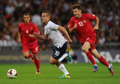Wenger: Wilshere bakal beri efek positif