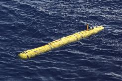Pencarian MH370 akan rampung pekan depan