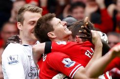 Gerrard paksakan bela...
