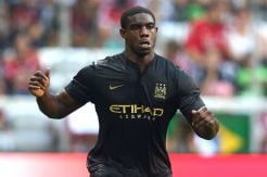 Napoli kepincut bek Manchester City