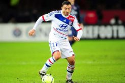 Steed Malbranque ingin bertahan di Prancis