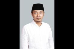 Caleg ini raup hampir 100 persen suara