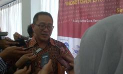 Operator genjot pengguna layananan data lewat perbankan