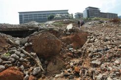 Pemenang lelang Hambalang sudah diatur sejak awal proses