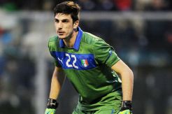 Zoff: Scuffet belum layak ke Piala Dunia