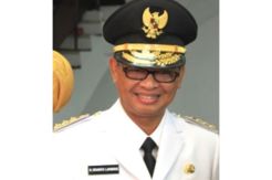 Masa jabatan Penjabat Gubernur Kaltara diperpanjang