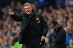 Moyes: Dua kesalahan bodoh buat kami kalah