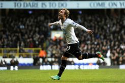 Sherwood takut kehilangan Eriksen