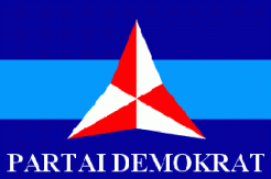 Suara Anjlok, Demokrat Sragen tidak punya fraksi sendiri
