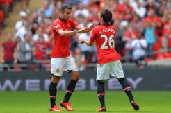 Moyes dipecat, trio Setan Merah batal hengkang