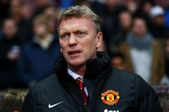 Gary Neville terkejut Moyes dipecat