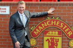 Bek Everton sesalkan dipecatnya Moyes