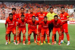 Macan Kemayoran harus tetap tenang