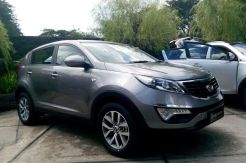 Ini penyegaran KIA New...