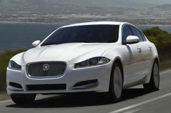 Jaguar XJ 2.0 hadir di Indonesia Rp2,2 M