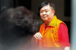 Kronologis penerimaan suap MS Kaban dari Anggoro