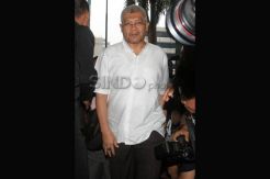 KPK tak berani spekulasi soal nasib MS Kaban