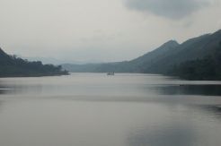 Jasad tukang kopi hilang di Danau Cirata