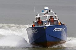 Perompak serang kapal Jepang, 3 ABK Indonesia diculik