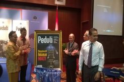 Soroti TKI, media Kemlu jadi tamparan pihak terkait