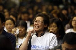 Malaysia dituntut tunjukkan jenazah korban MH370