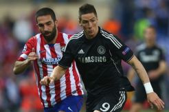Hadapi mantan klub, Torres lakukan pengorbanan