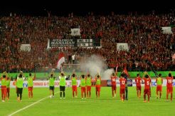 Timnas U-19 pilih Spanyol