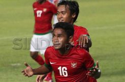 Skuat Garuda dihadang jadwal padat