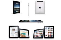 Dua pertiga pengguna iPad masih awam tablet