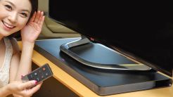 Serunya nikmati LG SoundPlate Home Theater