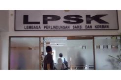 LPSK tunggu korban baru...