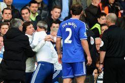Trio Chelsea terancam sanksi FA