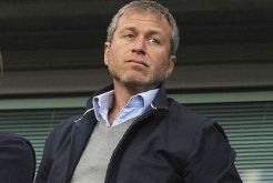 Abramovich restui keputusan...