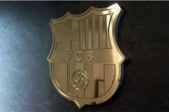 Sanksi ditangguhkan, ini tanggapan Barcelona