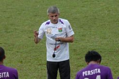 Rombak pelatih, dua tim Jatim mulai menjanjikan