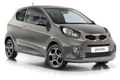 Lebih legit KIA edisi khusus Picanto Quantum