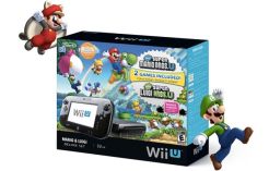 Wii U Mario Kart 8 resmi diluncurkan Mei