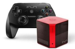 ZTE luncurkan FunBox Android