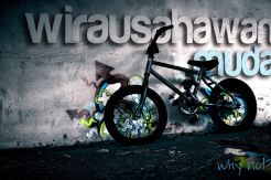 Menumbuhkan kewirausahaan