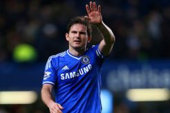 Chelsea sodori Lampard kontrak baru